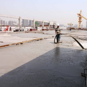 现浇轻质泡沫混凝土 高速路桥回填发泡水泥施工