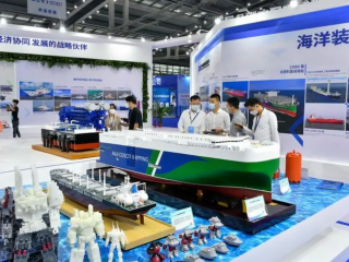 2025年北京国际海洋工程技术与装备展-北京海工展