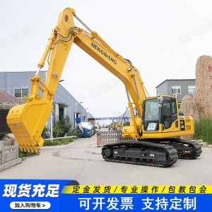 履带大型挖掘机 220挖掘机工程水陆两用230挖机履带钩机厂家